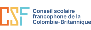 Logo membres du CSF